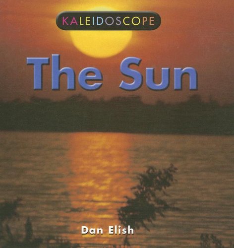 The Sun (By: Dan Elish) cover