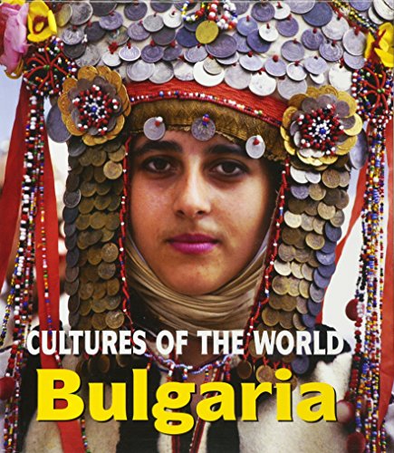 Cover of Bulgaria