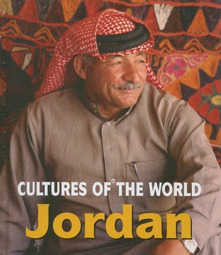 Cover of Jordan
