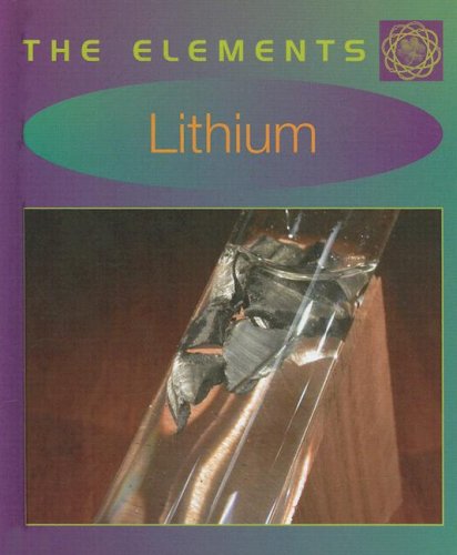 Cover of Lithium