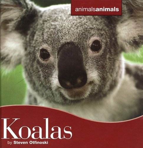 Cover of Animals Animals