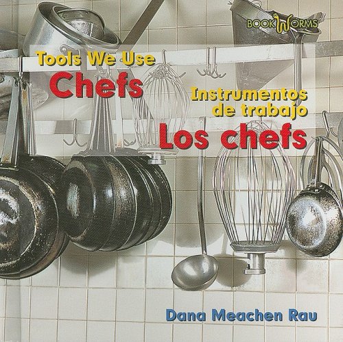 Cover of Chefs