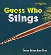 Guess Who Stings (Bookworms: Guess Who)