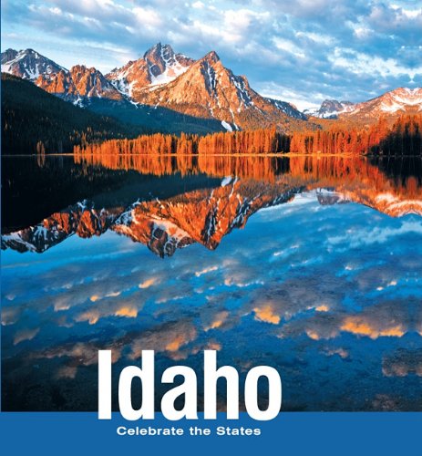Cover of Idaho
