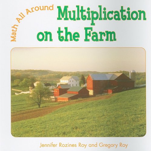 Cover of Multiplication on the Farm