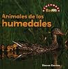 Wetland Animals (Benchmark Rebus Animals in the Wild)