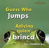 Cover of Jumps =