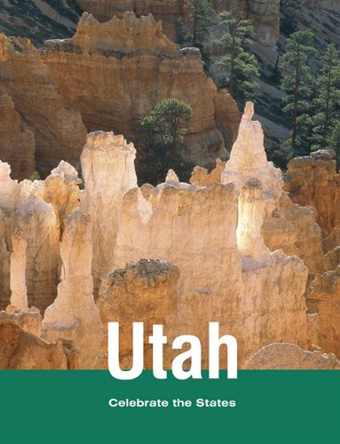 Cover of Utah