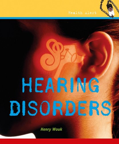 Cover of Hearing disorders