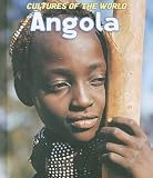 Angola Cultures Of The World