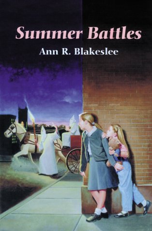 Cover of Summer battles