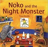 Amazon cover image