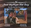 The Great Big Wagon That Rang: How the Liberty Bell Was Saved