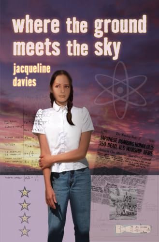 Where the Ground Meets the Sky book cover