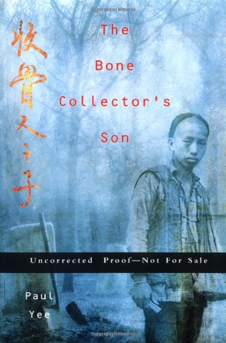 Cover of The Bone Collector's Son