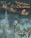 The Night Before Christmas (Gennady Spirin)
