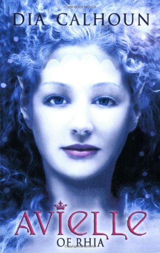 Cover of Avielle of Rhia