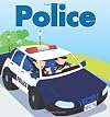 Police: Hurrying! Helping! Saving!