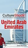 Cultureshock United Arab Emirates Cultureshock Guides