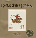 Genghis Khan Mc Classic Illustrated Biography