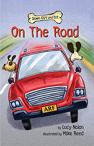 Cover of On the Road