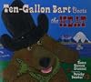 Ten-Gallon Bart Beats the Heat