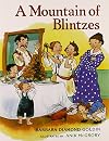 A Mountain of Blintzes