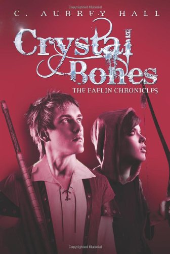 Cover of Crystal Bones