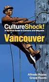 Culture Shock! Vancouver