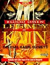 Blood Omen: Legacy of Kain: Official Game Secrets (Secrets of the Games Series.)