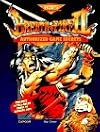 Breath of Fire II Authorized Game Secrets (Secrets of the Games Series)