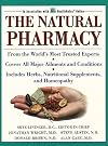 The Natural Pharmacy