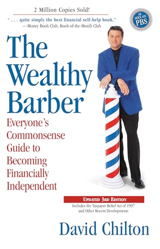 Money book cover