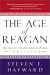 The Fall of the Old Liberal Order, 1964-1980