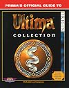 Ultima Collection : Prima's Official Guide to Ultima Collection