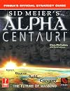 Sid Meier's Alpha Centauri: Prima's Official Strategy Guide