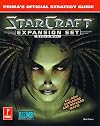 Starcraft Expansion Set: Brood War (Prima's Official Strategy Guide)