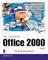 Essential Office 2000 Book