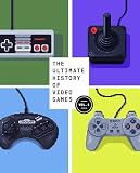 The Ultimate History of Video Games