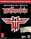 Return To Castle Wolfenstein: Prima's Official Strategy Guide