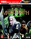 The Lord of the Rings: The Battle for Middle-earth II (Xbox 360) (Prima Official Game Guide) (v. 2)