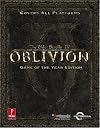 The Elder Scrolls IV: Oblivion Game of the Year Edition Official Game Guide