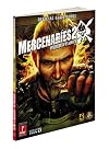 Mercenaries 2: World in Flames: Prima Official Game Guide (Prima Official Game Guides)