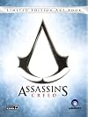 Assassin's Creed: Limited Edition Art Book