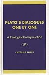 Plato's Dialogues One by One: A Structural Interpretation