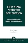Fifty Years After the Declaration