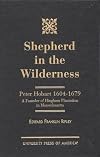 Shepherd in the Wilderness: Peter Hobart 1604-1679