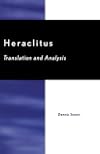 Heraclitus: Translation and Analysis