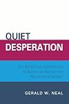 Quiet desperation the effects of competition in school on abused and neglected children
