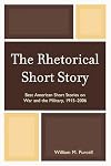The rhetorical short story best American short stories on war and the military, 1915-2006